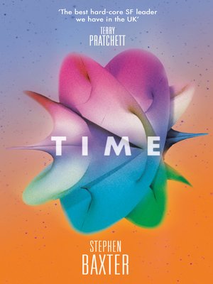 Time - ebook